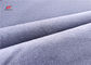 Upholstery Stretchy 100% Polyester Microsuede Fabric Weft Knitting