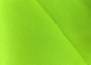 Textile Stretch Fluorescent Fabric 100% Polyester For Clothing
