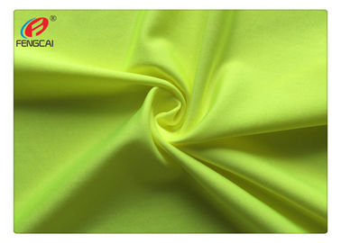 Swimwear Shiny 83 Polyester 17 Spandex Fabric 4 Way Stretch Recycled