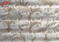 Short Velboa Polyester Glue Printed Velvet Upholstery Fabric Brushed Knitted Sofa Fabric
