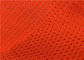 155cm 100gsm 1.5mm Fluorescent Mesh Fabric For Manufacturing Plant