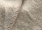 Blanket Knitted Sherpa Brushed Fleece 155cm Polyester Velvet Fabric