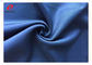 92% Polyester 8% Spandex Scuba Knitting Fabric For Mask 4 Way Stretch