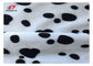 1.5mm Pile Velboa 100% Polyester Plush Toy Fabric Animal Print