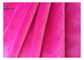 Brushed Velboa Polyester Plush Fabric For Toys Blanket Solid Color