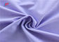Quick Dry 4 Way Stretch Knit Polyester Spandex Fabric For Swimwear Bikini