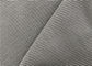 Full Dull Nylon Spandex Fabric Rib Pattern For Pajamas Sports Bra