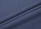 Anti UV Polyester Spandex Stretch Fabric Knitted For Sports Yoga Wear